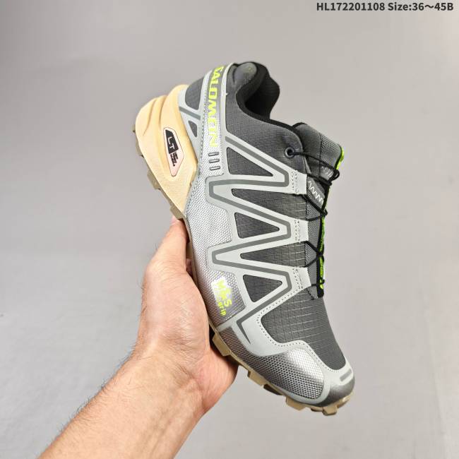 Original Speedcross 3 Sneaker