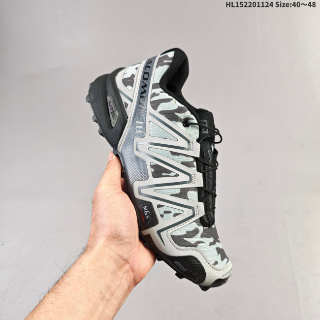 Original Speedcross 3 Sneaker
