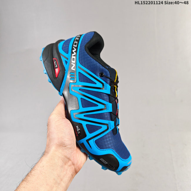 Original Speedcross 3 Sneaker