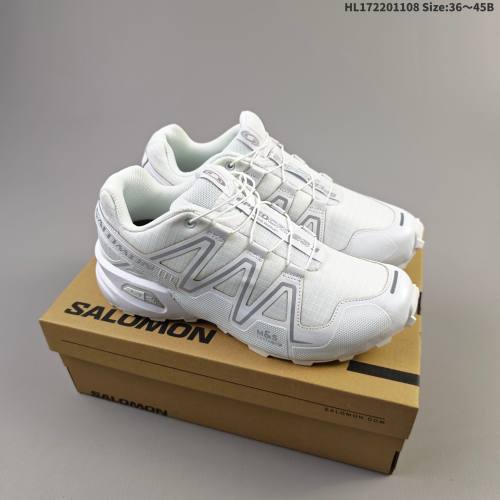 Original Speedcross 3 Sneaker
