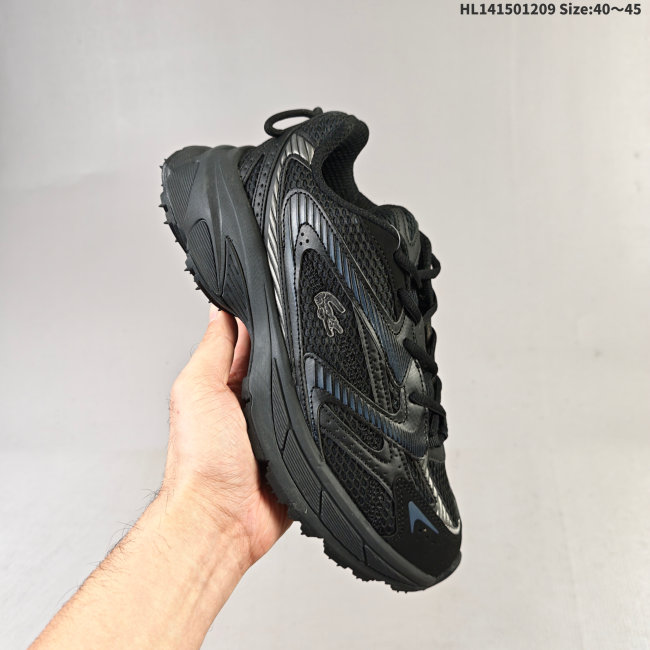 Original L003 Neo Shot 125 1 SMA Sneaker