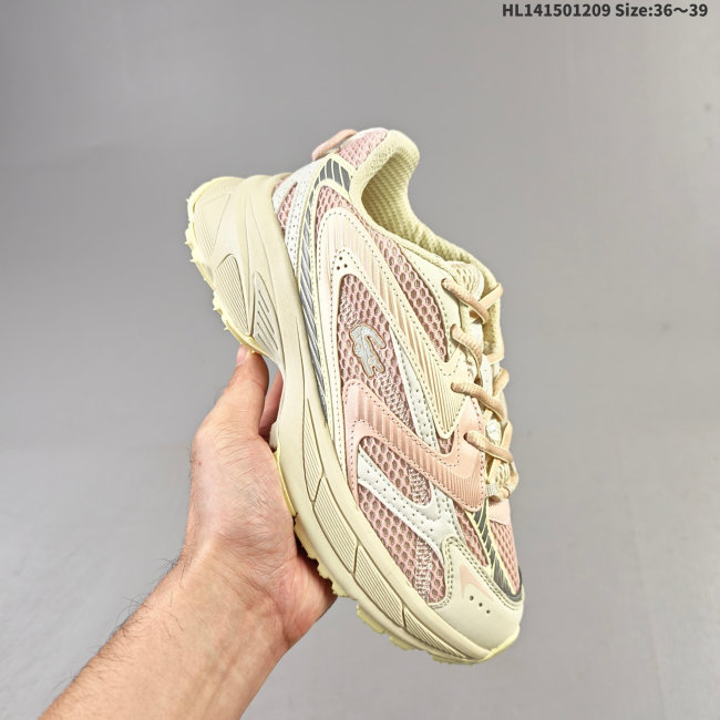 Original L003 Neo Shot 125 1 SMA Sneaker