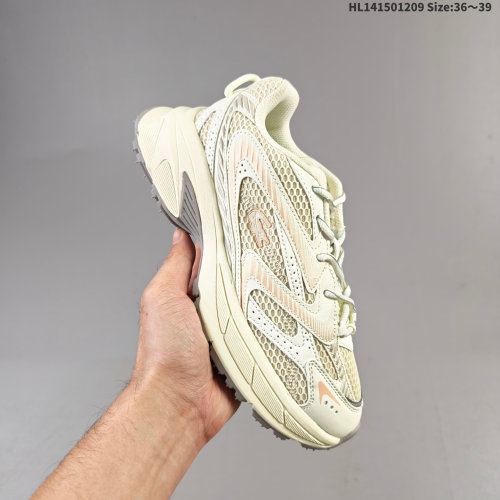 Original L003 Neo Shot 125 1 SMA Sneaker