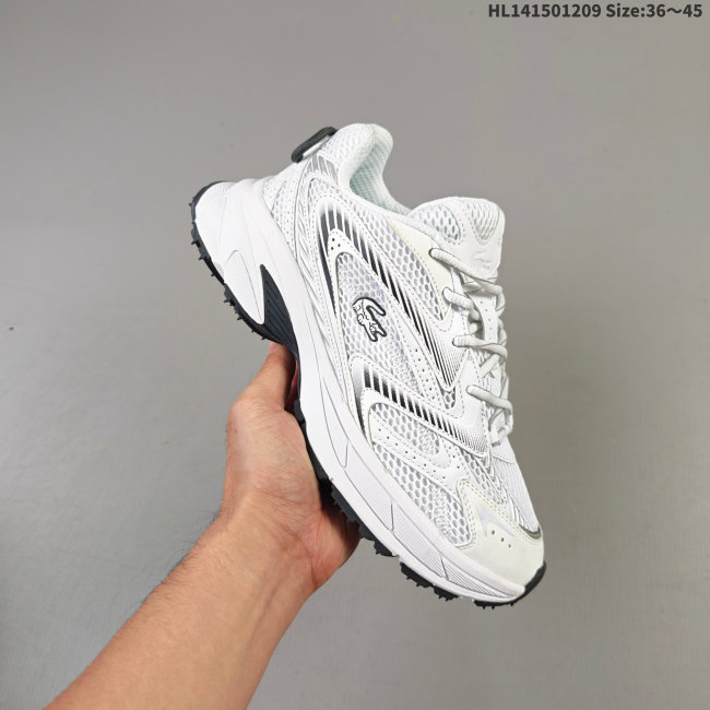 Original L003 Neo Shot 125 1 SMA Sneaker