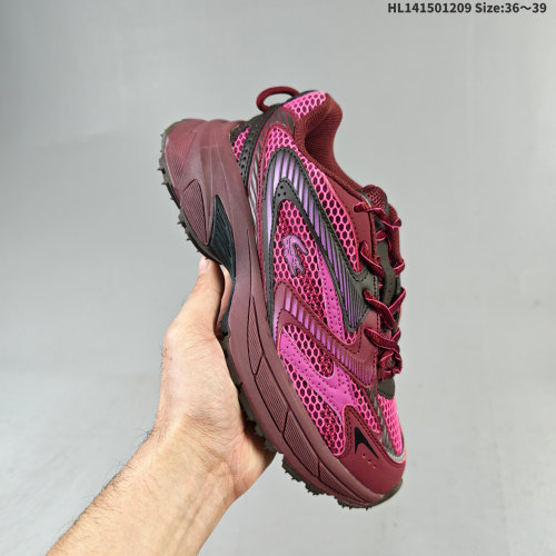 Original L003 Neo Shot 125 1 SMA Sneaker