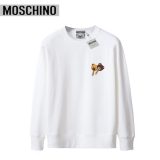 5A Crew Neck Long Sleeve Sweatshirt