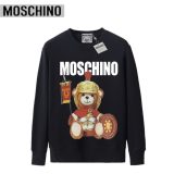 5A Crew Neck Long Sleeve Sweatshirt
