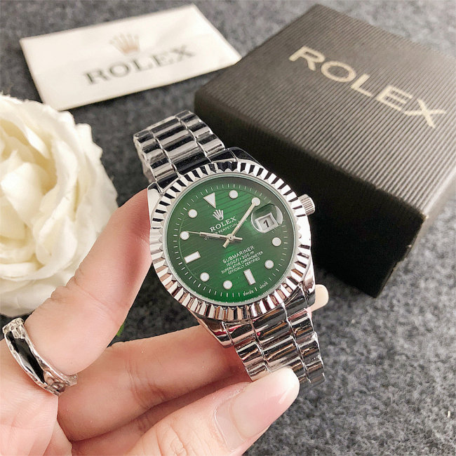 5A Quartz Watches 1193FY