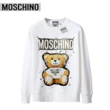 5A Crew Neck Long Sleeve Sweatshirt