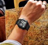 5A AE-1200WHD Watches
