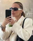 5A Sunglasses 5525
