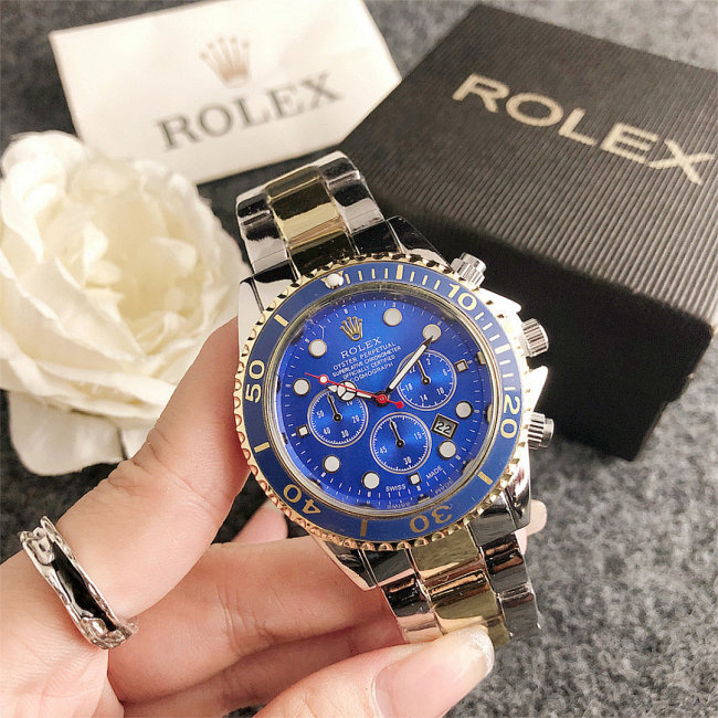 5A Quartz Watches 8089YQ