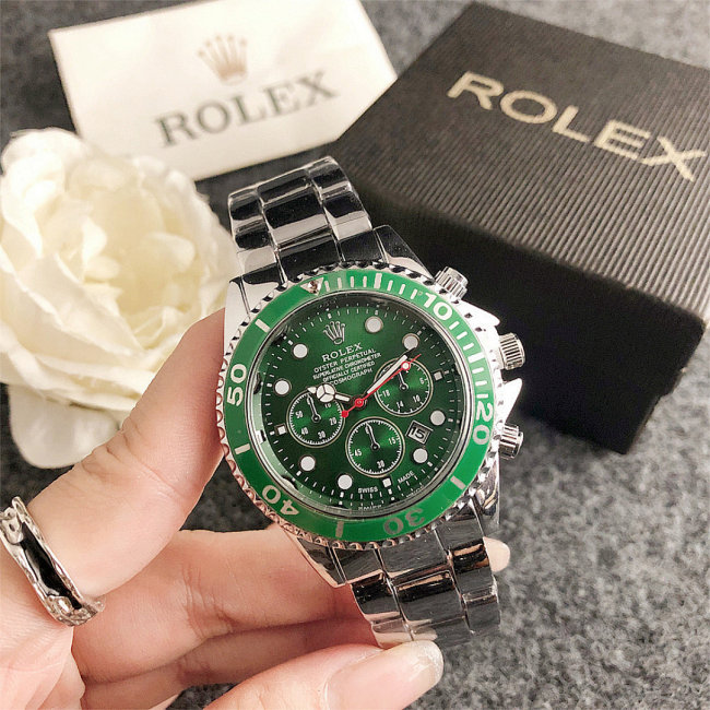 5A Quartz Watches 8089YQ