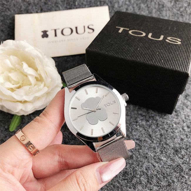 5A Quartz Watches 2274DDX