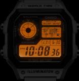 5A AE-1200WHD Watches