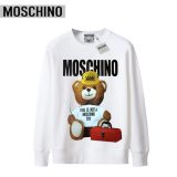 5A Crew Neck Long Sleeve Sweatshirt