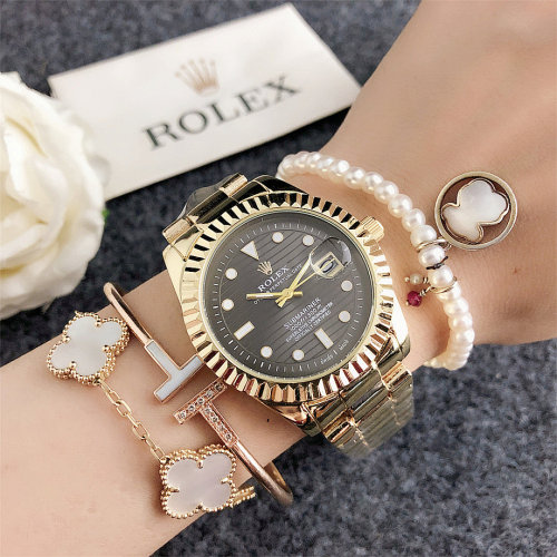 5A Quartz Watches 1193FY