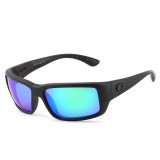 Original Fantail Polarized Sunglasses