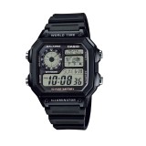 5A AE-1200WHD Watches