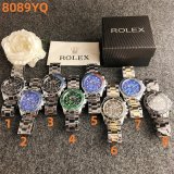 5A Quartz Watches 8089YQ