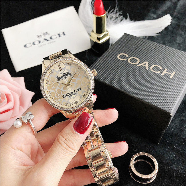 5A Quartz Watches 7285CM