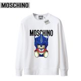 5A Crew Neck Long Sleeve Sweatshirt