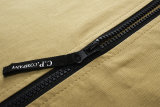 5A Full Zip Closure Overshirt
