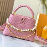 Original Capucines Bag