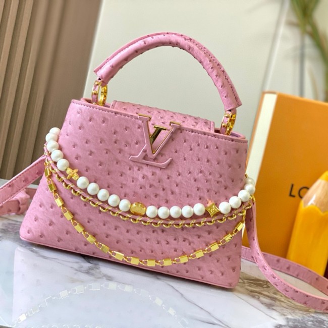 Original Capucines Bag