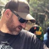 Original Fantail Polarized Sunglasses