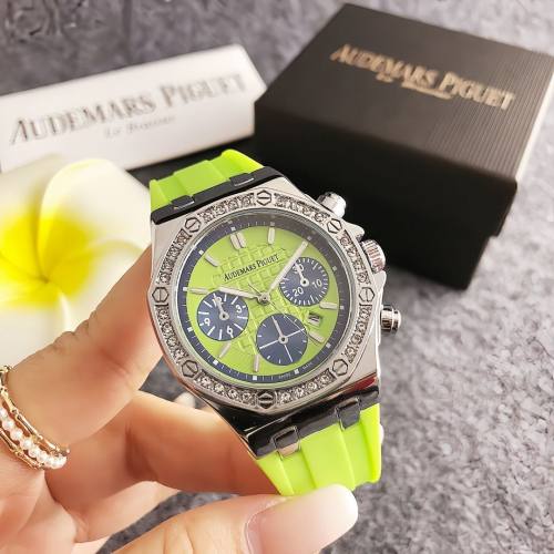 5A Quartz Watches 3150S