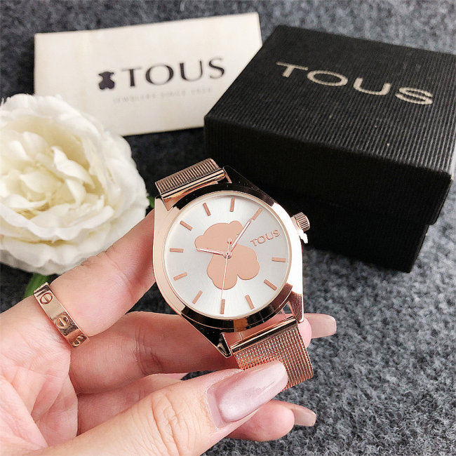 5A Quartz Watches 2274DDX
