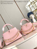 Original Capucines Bag