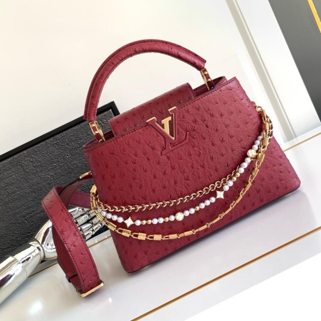 Original Capucines Bag