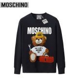 5A Crew Neck Long Sleeve Sweatshirt