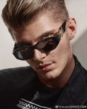 5A Medusa Biggie Sunglasses 5999