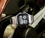 5A AE-1200WHD Watches