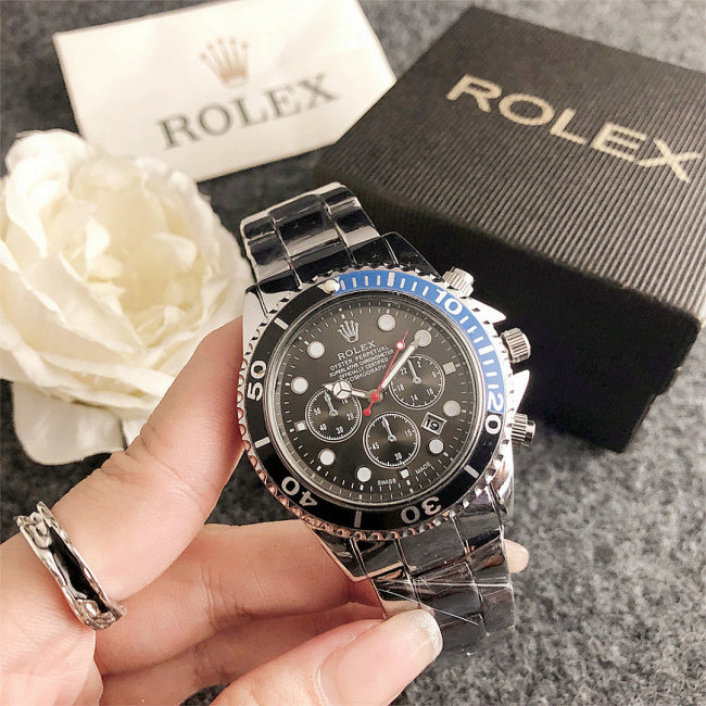 5A Quartz Watches 8089YQ