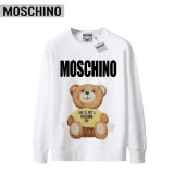 5A Crew Neck Long Sleeve Sweatshirt