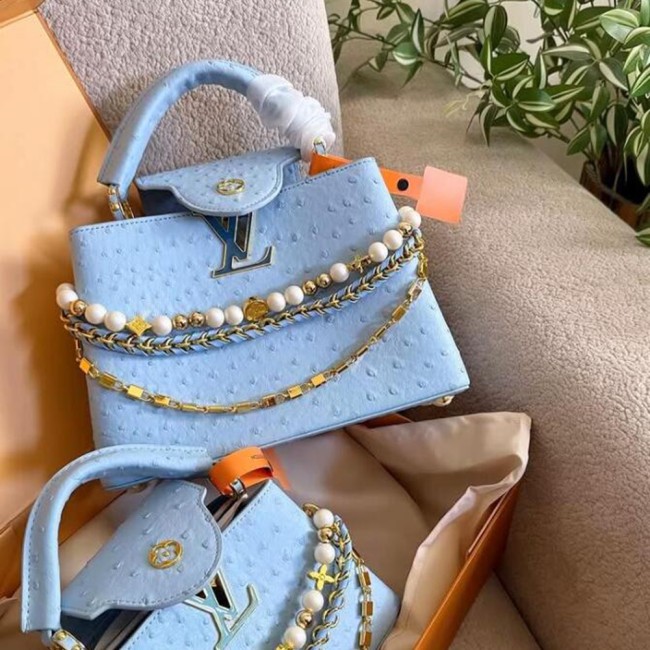 Original Capucines Bag