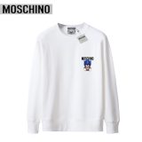 5A Crew Neck Long Sleeve Sweatshirt