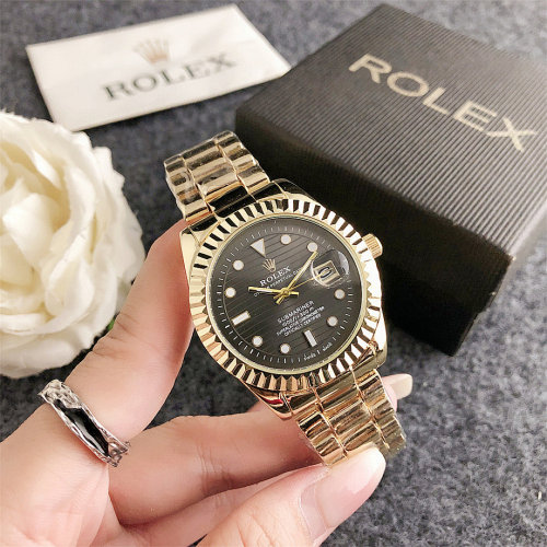 5A Quartz Watches 1193FY