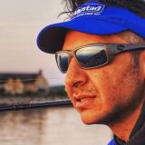 Original Fantail Polarized Sunglasses