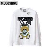 5A Crew Neck Long Sleeve Sweatshirt