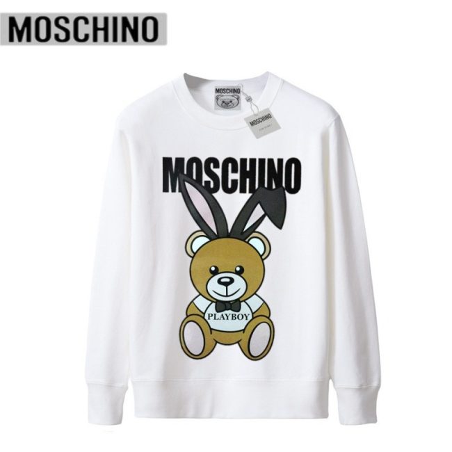5A Crew Neck Long Sleeve Sweatshirt