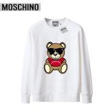 5A Crew Neck Long Sleeve Sweatshirt