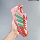 5A Gazelle Indoor Sneaker