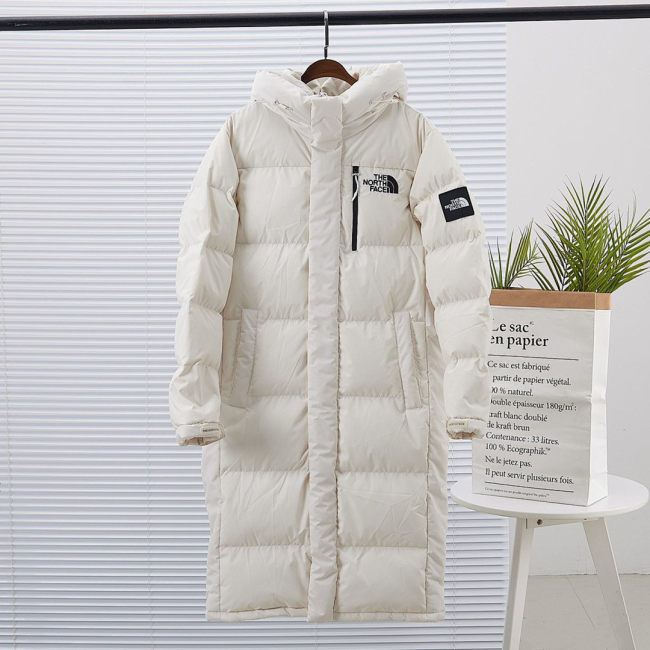 Original Long Down Jacket