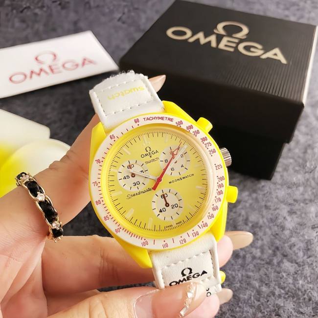 5A Quartz Watches OM2210