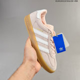 5A Gazelle Indoor Sneaker